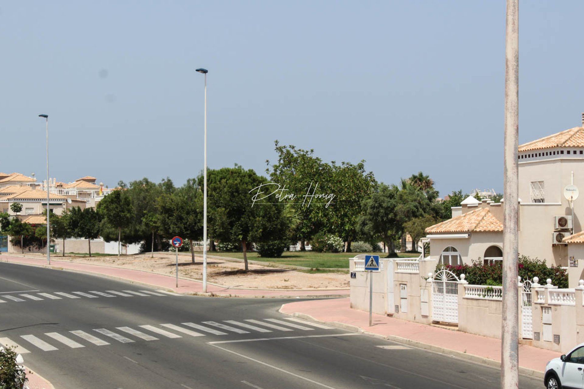 A Vendre - Appartement - Torrevieja