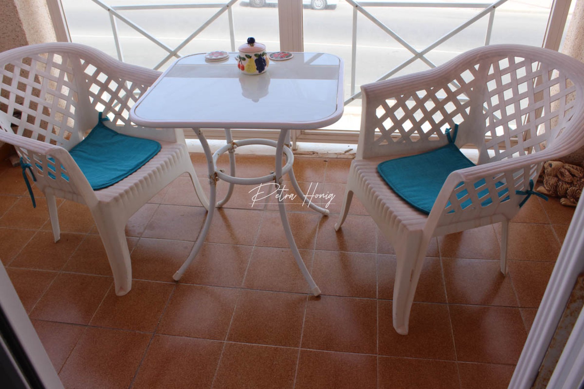 A Vendre - Appartement - Torrevieja