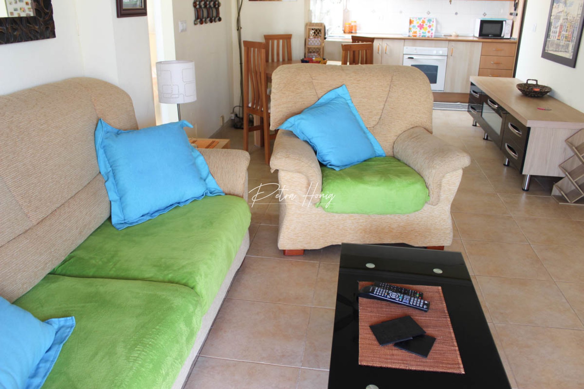 A Vendre - Appartement - Torrevieja