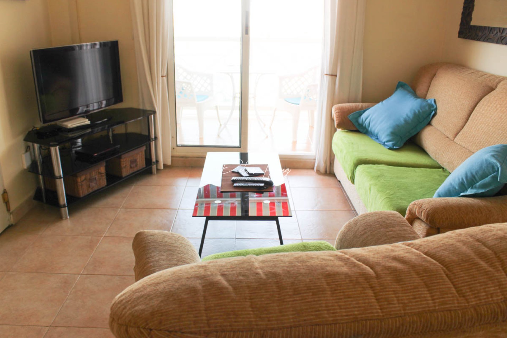 A Vendre - Appartement - Torrevieja