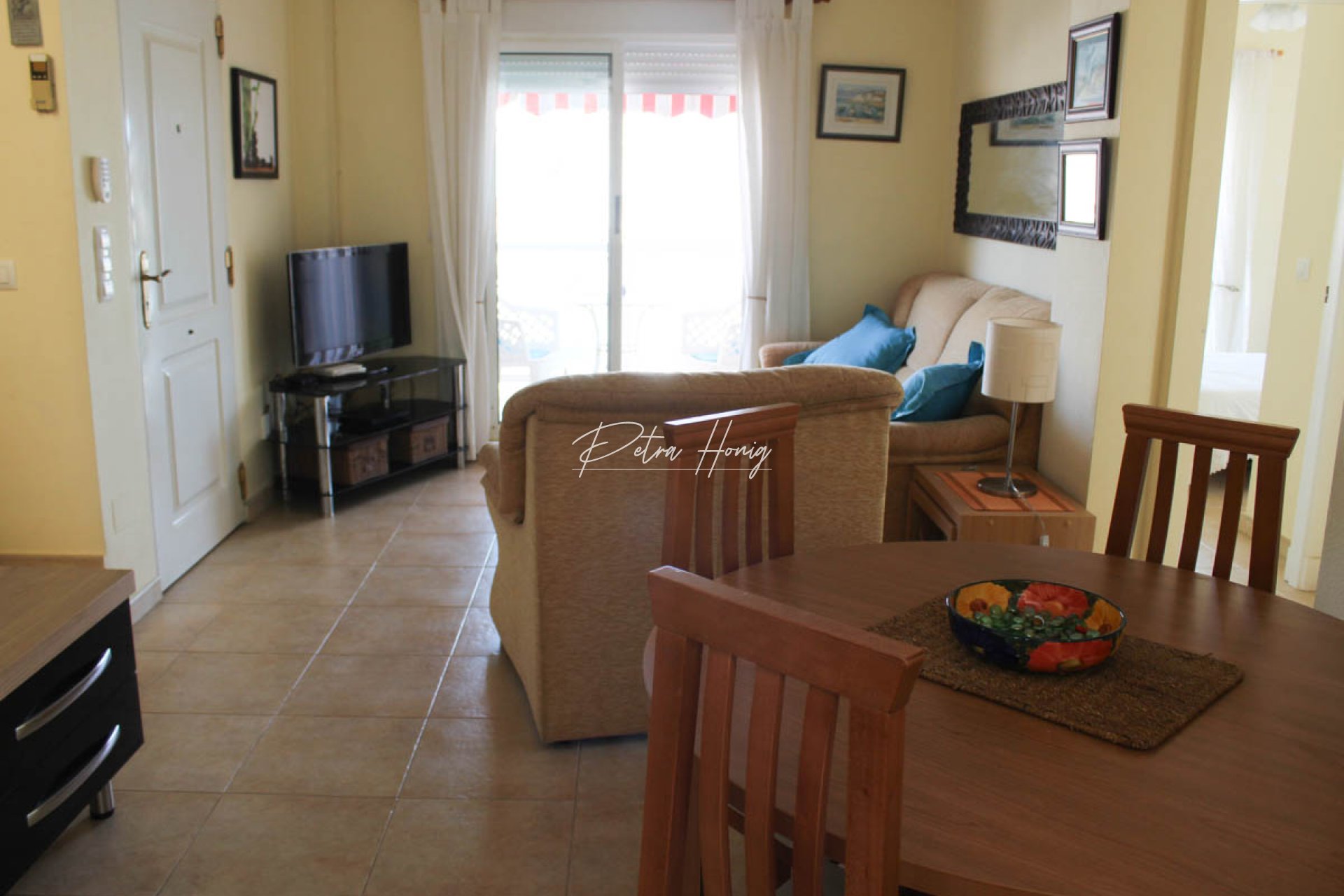 A Vendre - Appartement - Torrevieja