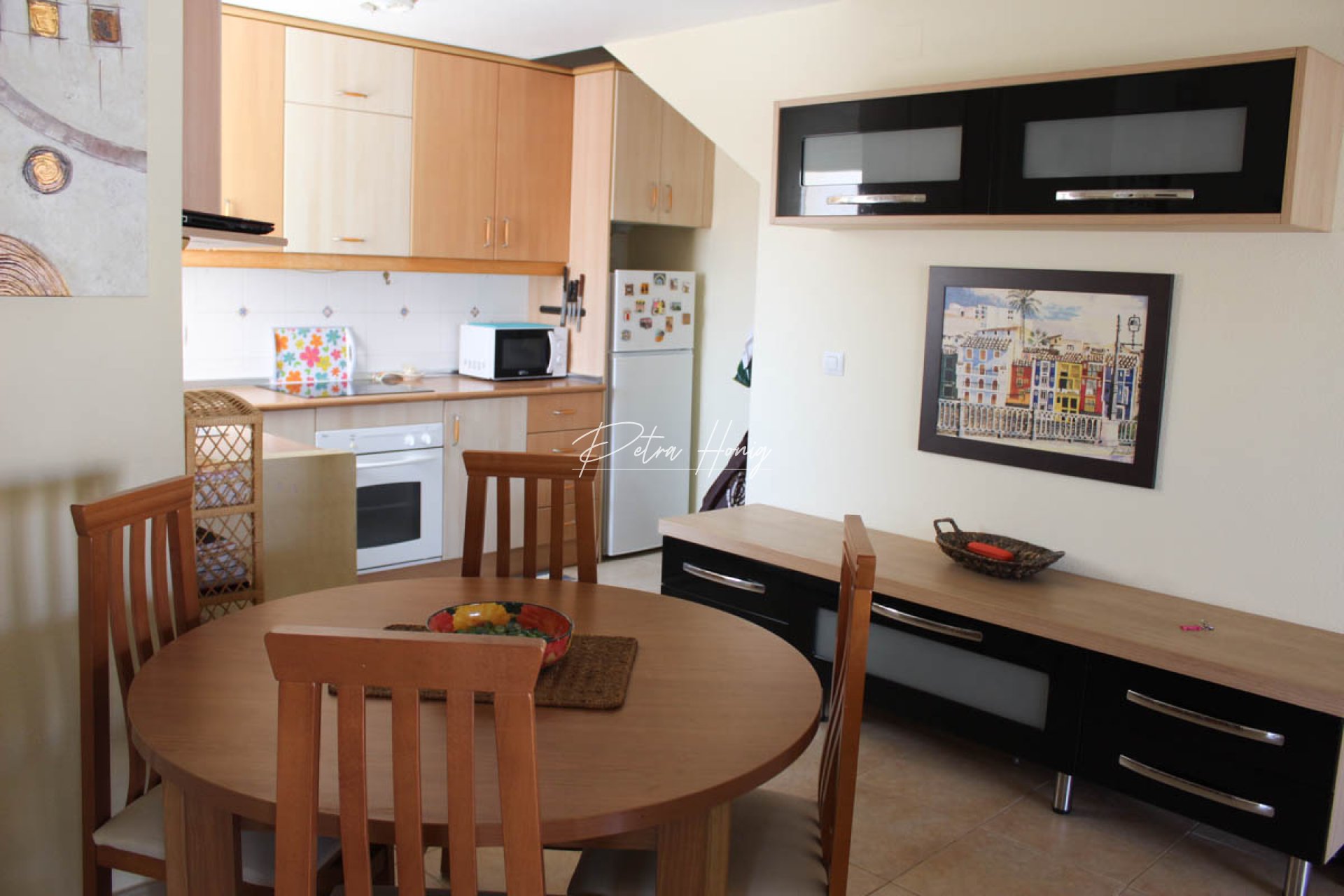 A Vendre - Appartement - Torrevieja