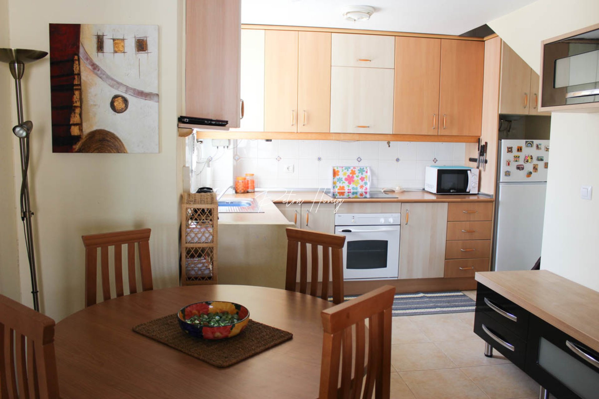 A Vendre - Appartement - Torrevieja