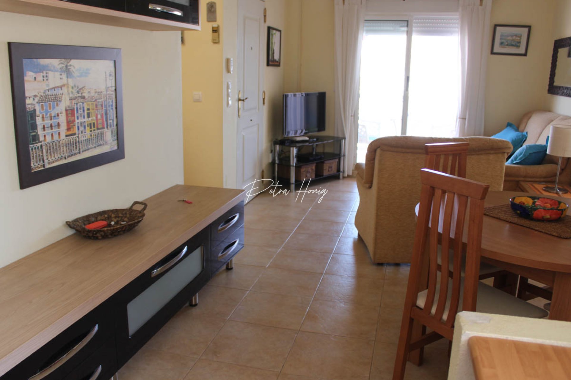 A Vendre - Appartement - Torrevieja
