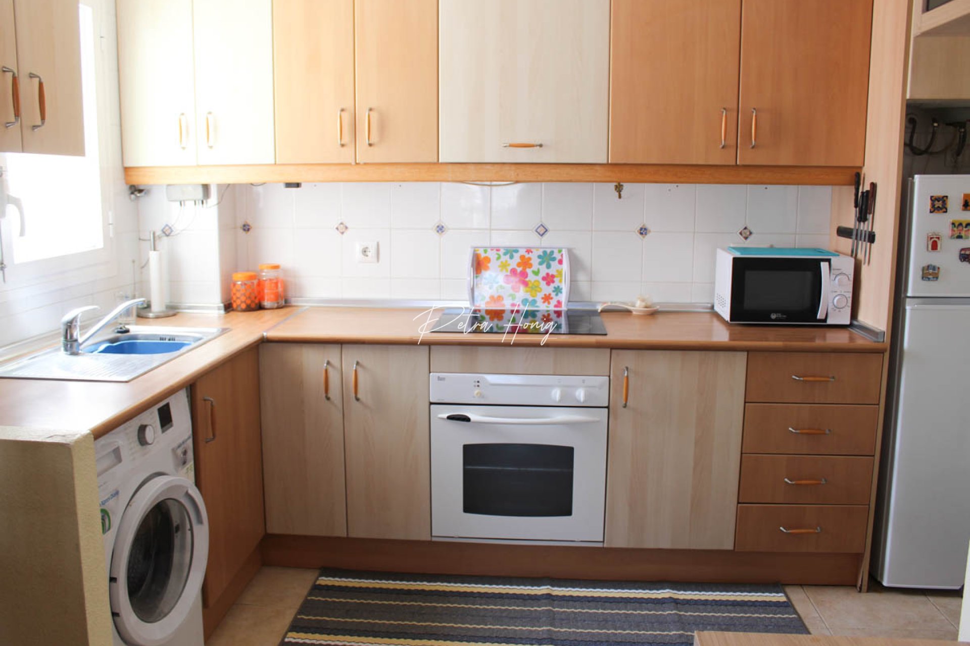A Vendre - Appartement - Torrevieja
