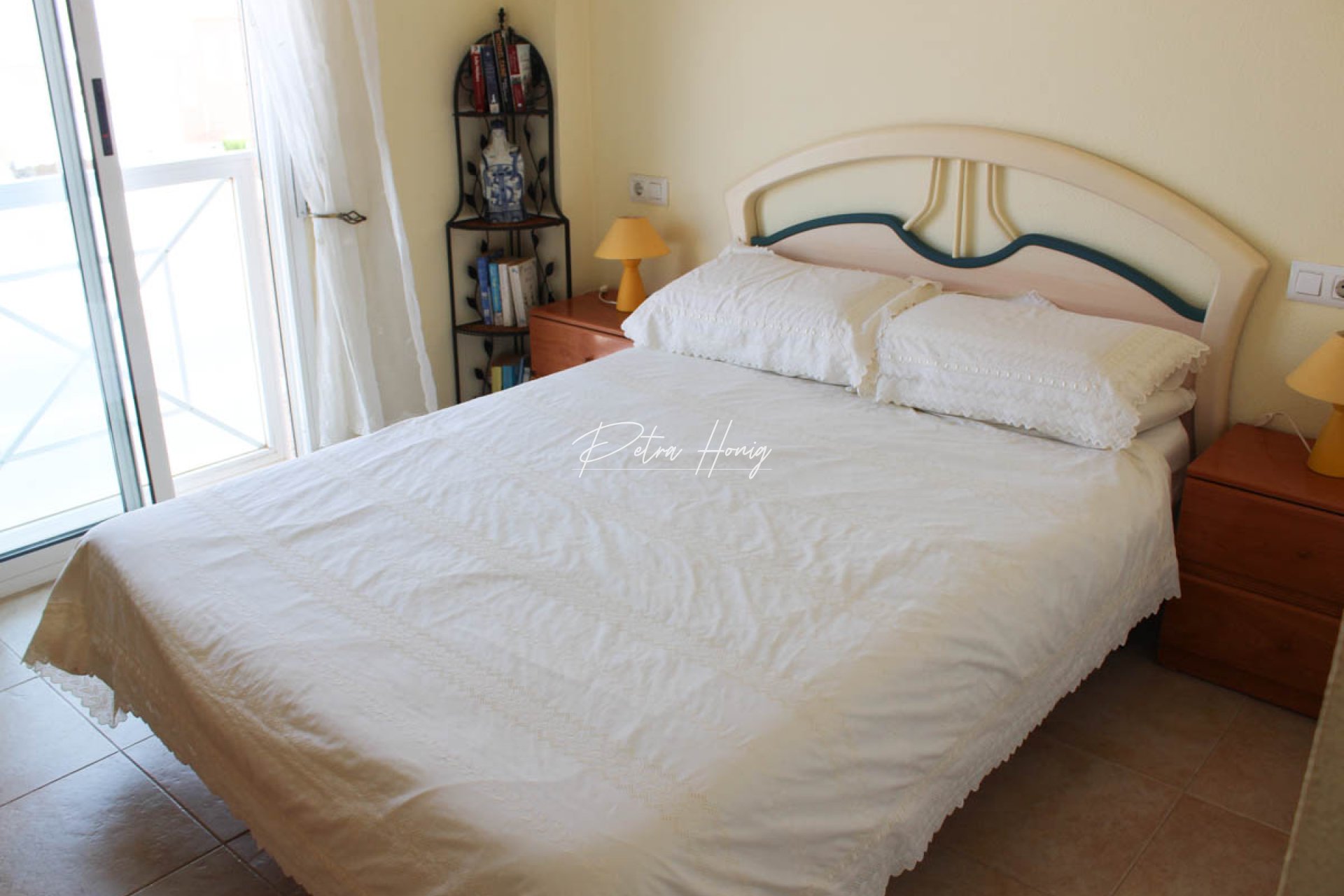 A Vendre - Appartement - Torrevieja