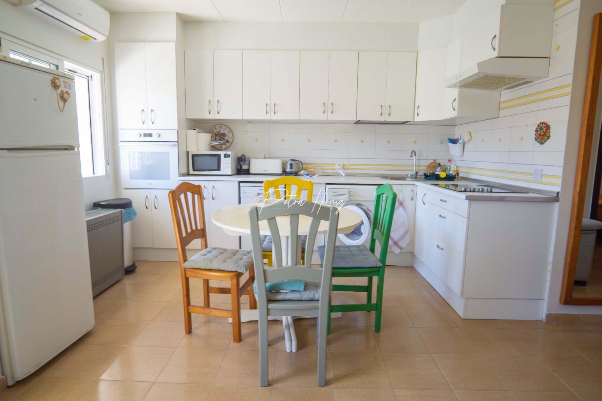 A Vendre - Appartement - Torrevieja