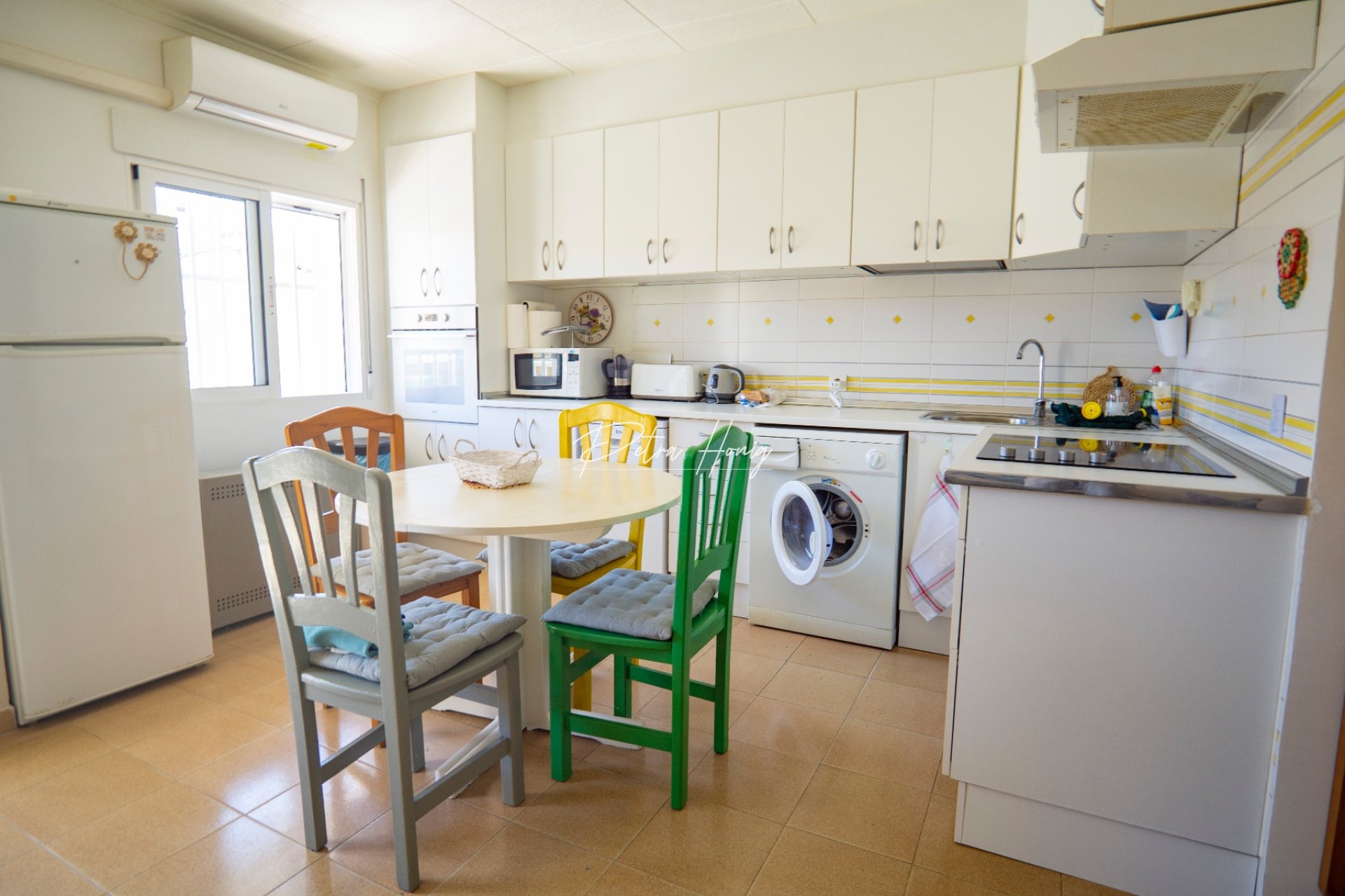 A Vendre - Appartement - Torrevieja