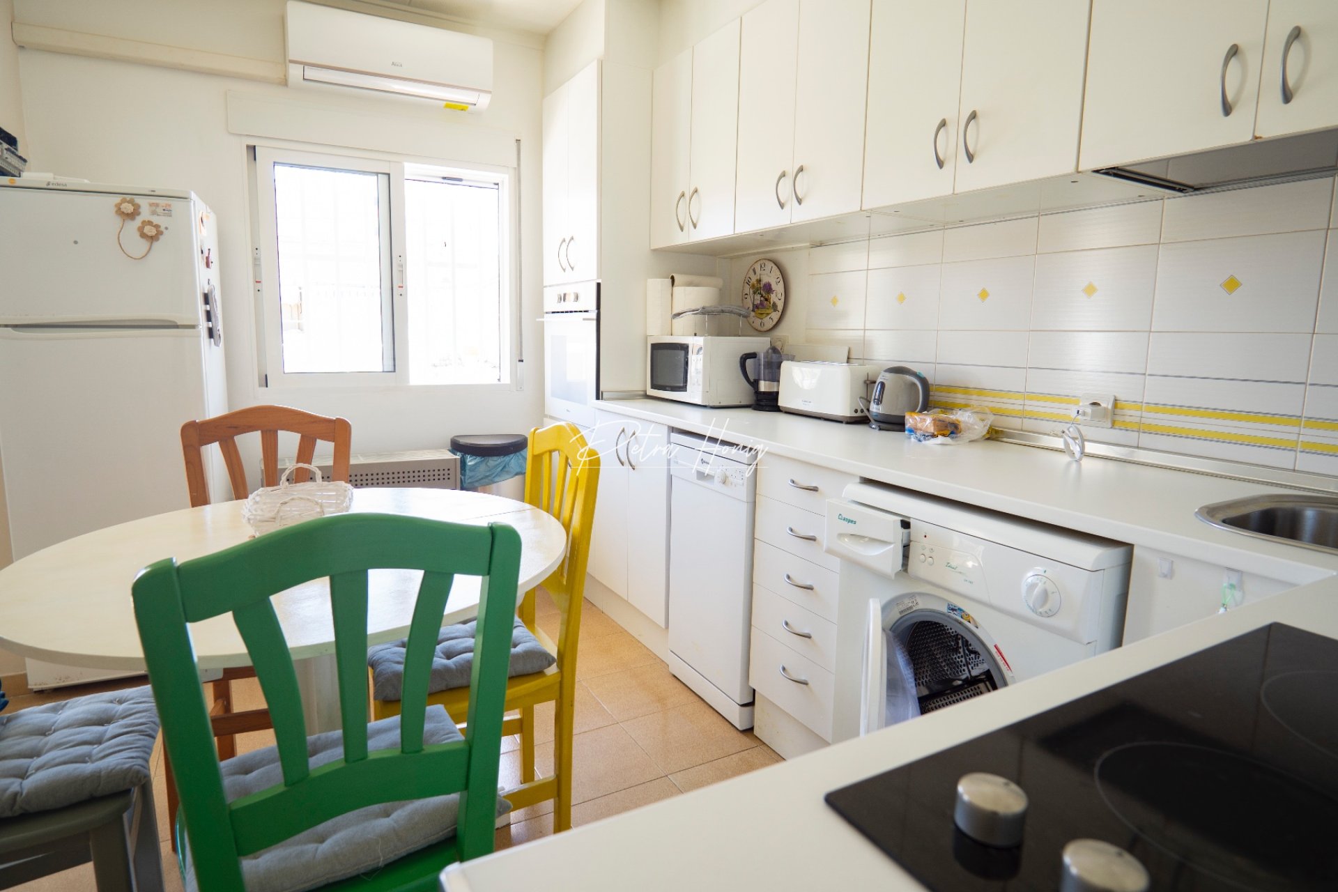 A Vendre - Appartement - Torrevieja