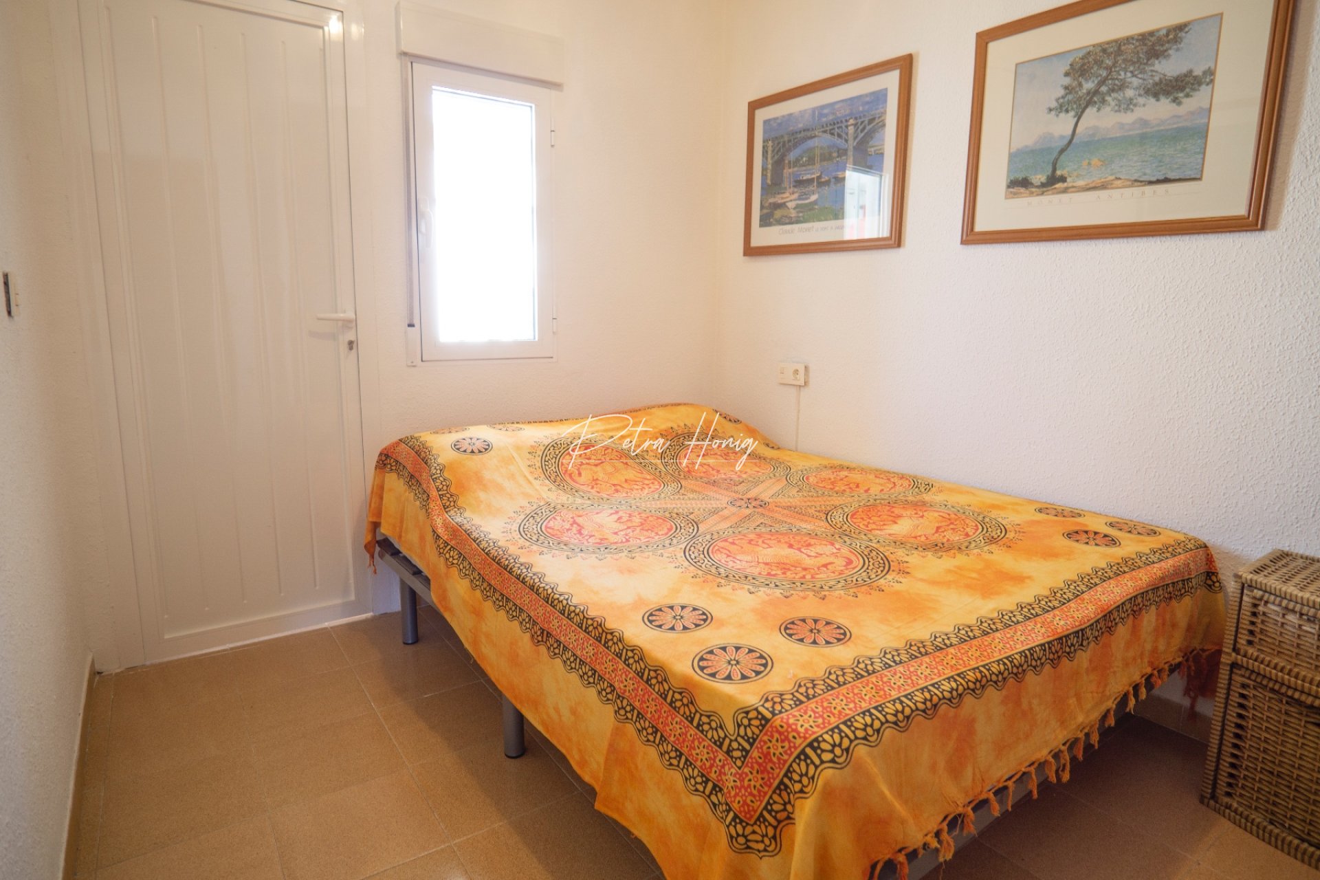 A Vendre - Appartement - Torrevieja