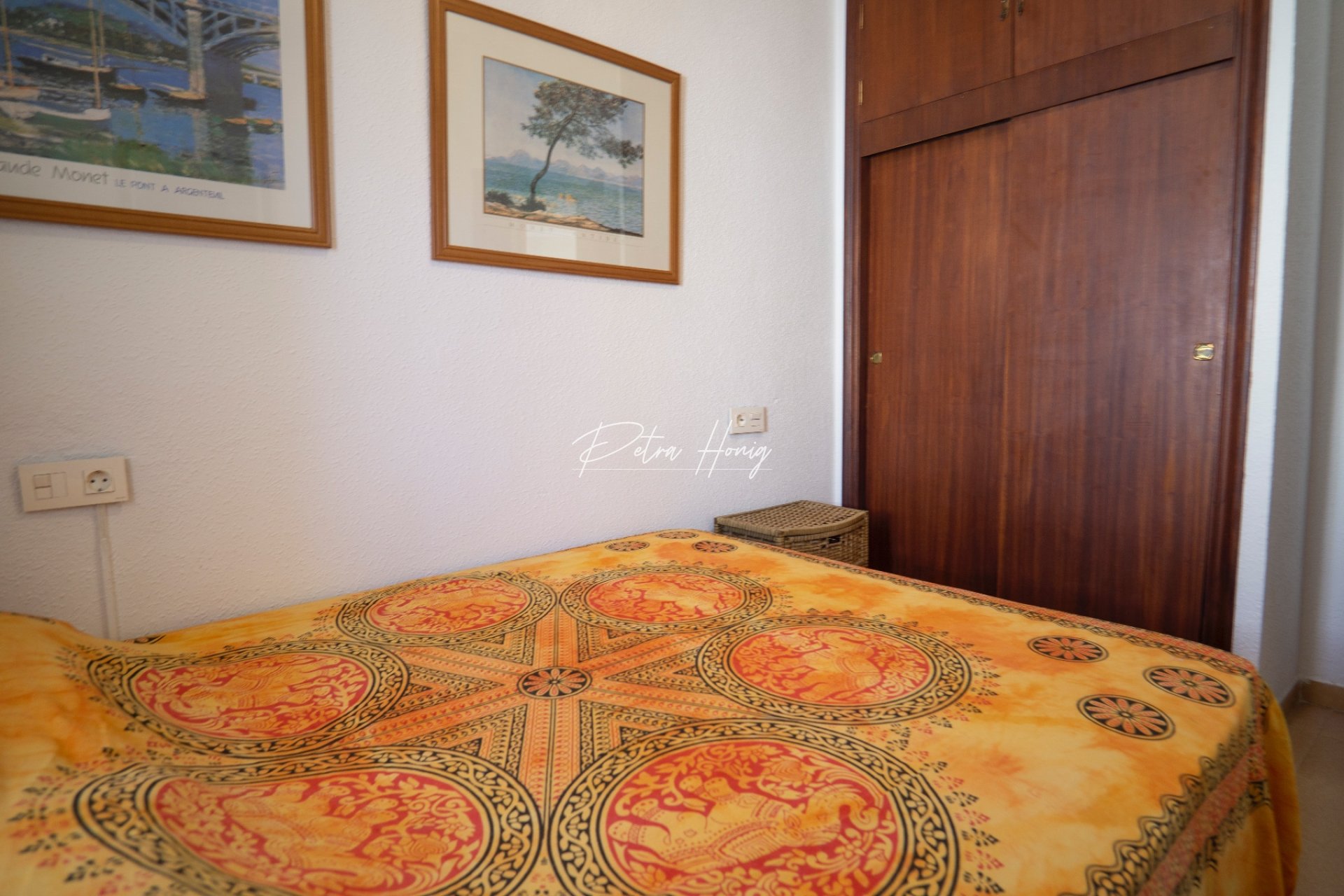 A Vendre - Appartement - Torrevieja