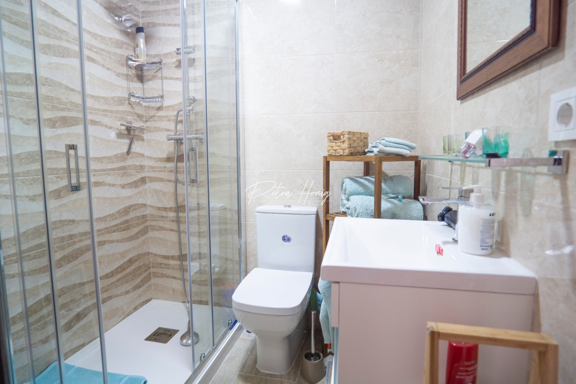 A Vendre - Appartement - Torrevieja