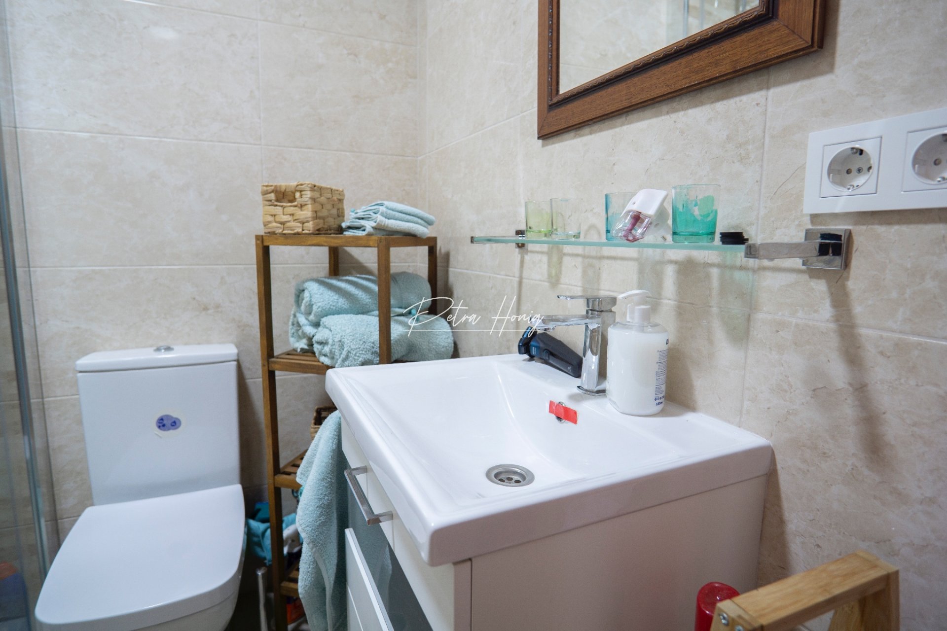 A Vendre - Appartement - Torrevieja