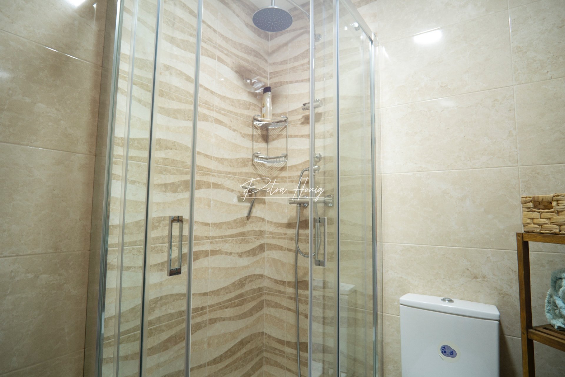 A Vendre - Appartement - Torrevieja