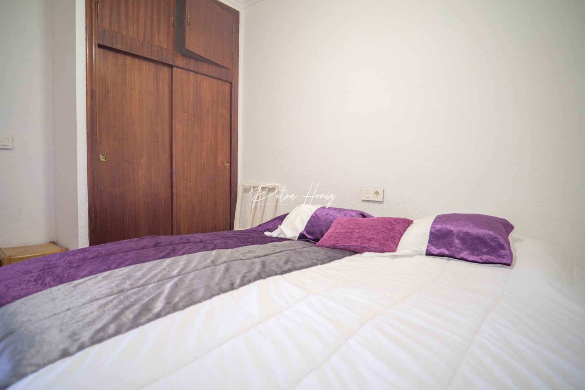 A Vendre - Appartement - Torrevieja
