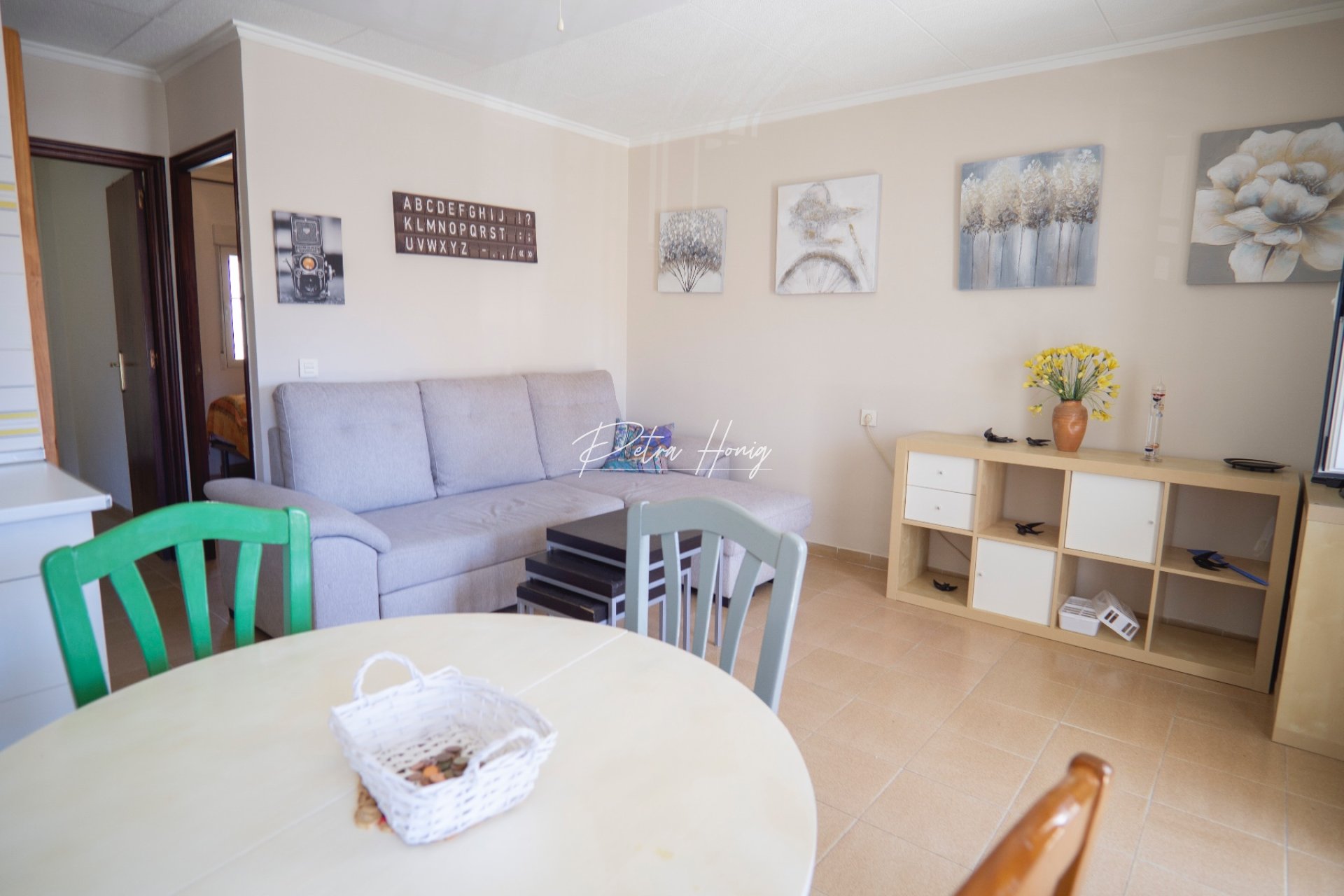 A Vendre - Appartement - Torrevieja