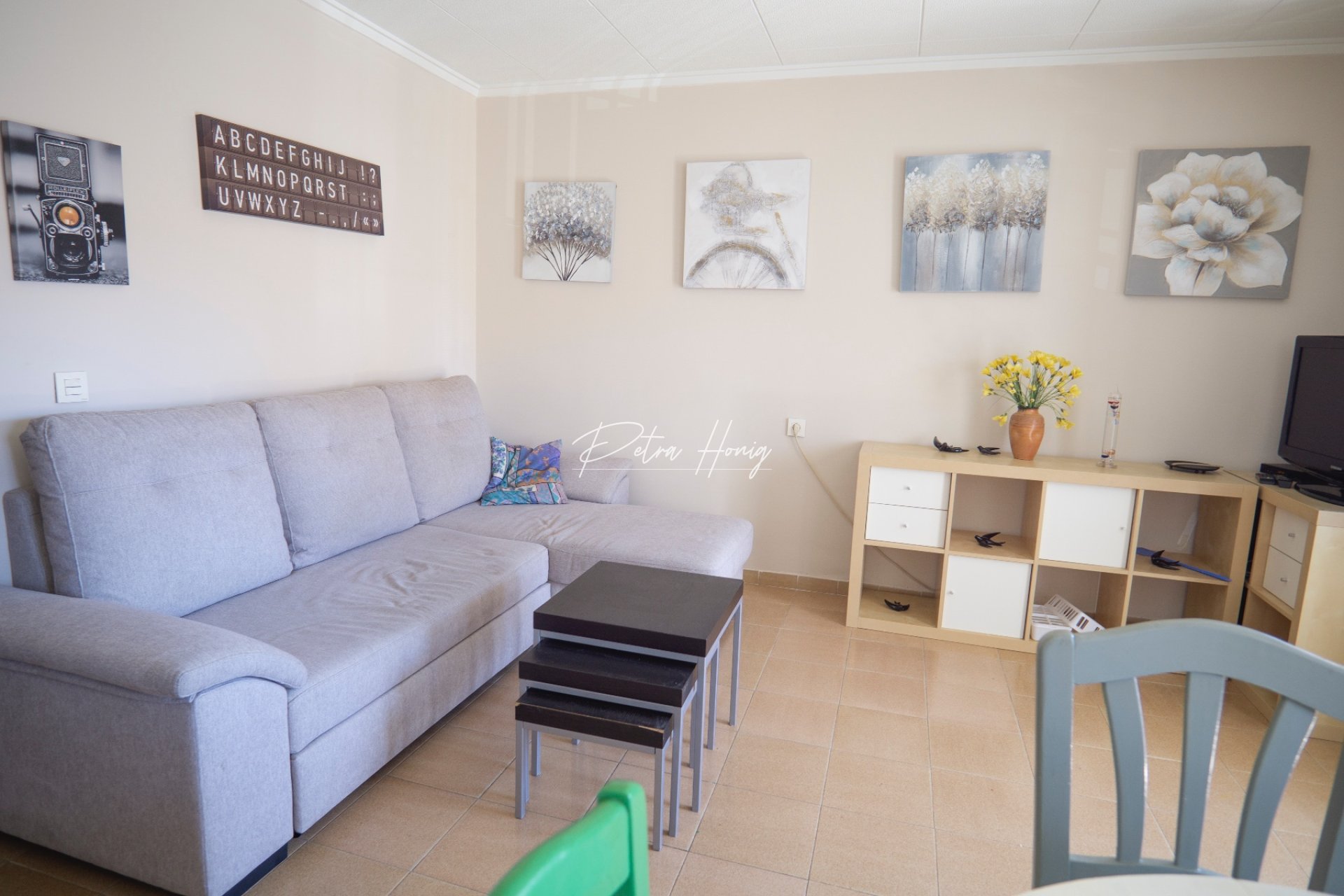 A Vendre - Appartement - Torrevieja