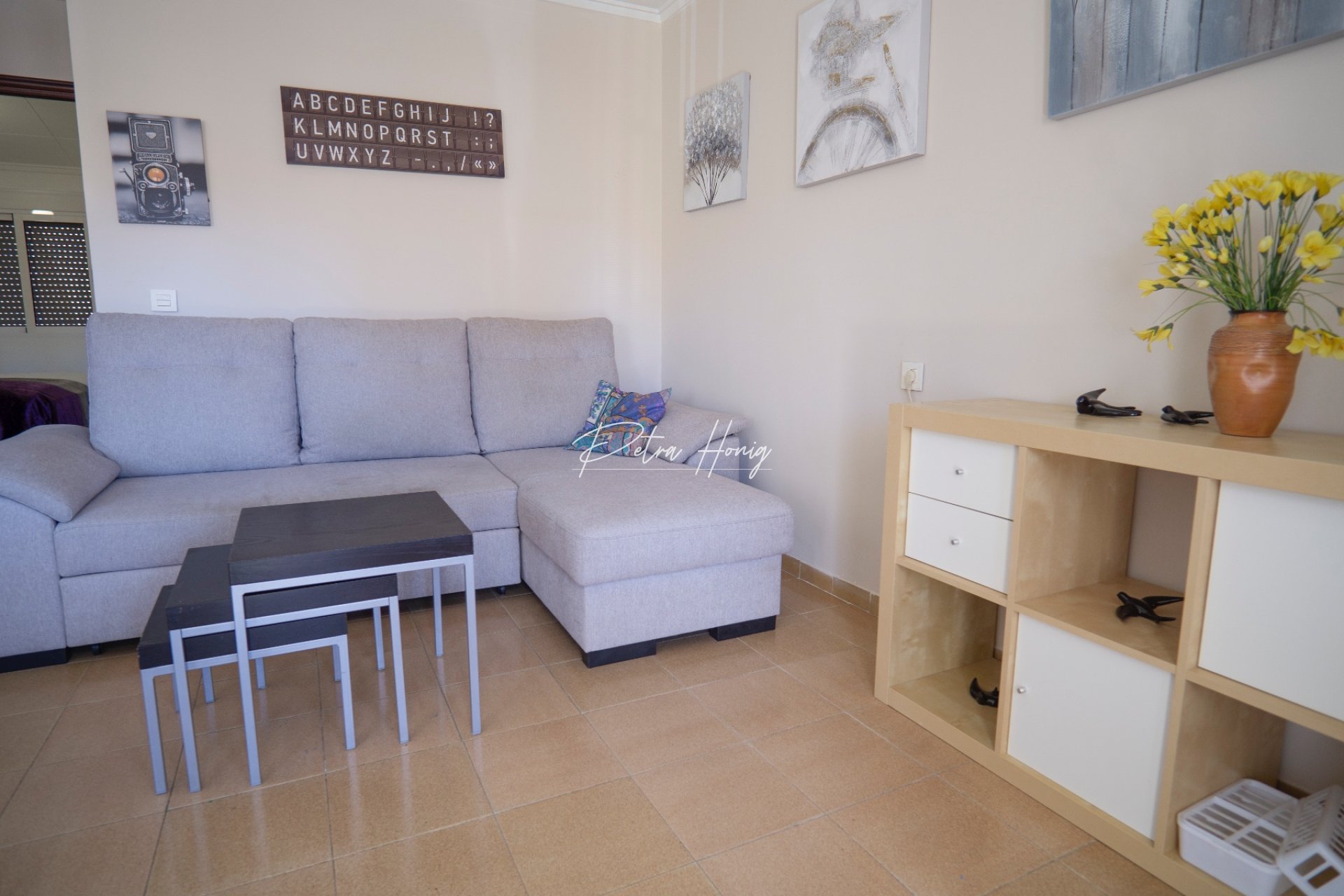 A Vendre - Appartement - Torrevieja