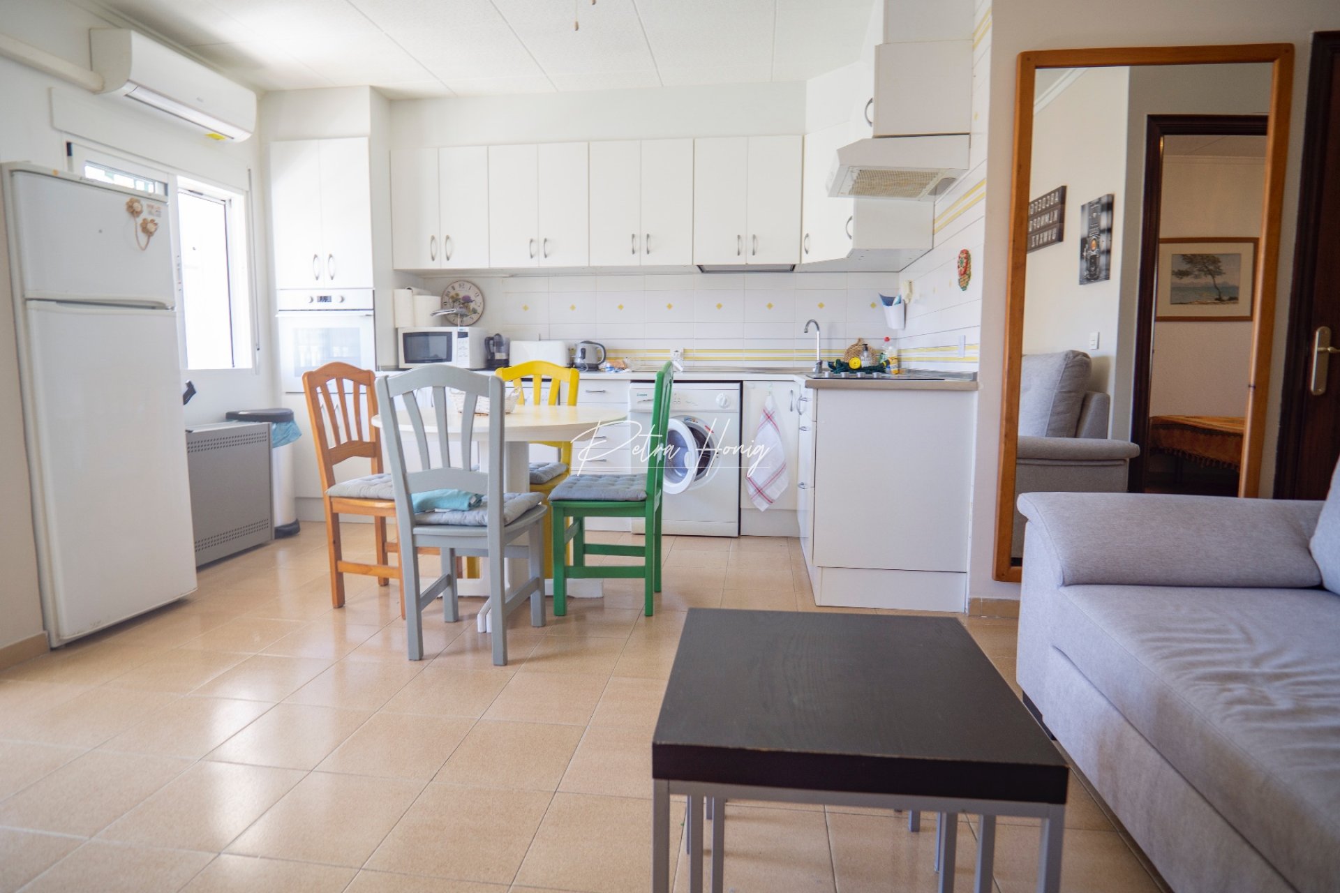 A Vendre - Appartement - Torrevieja