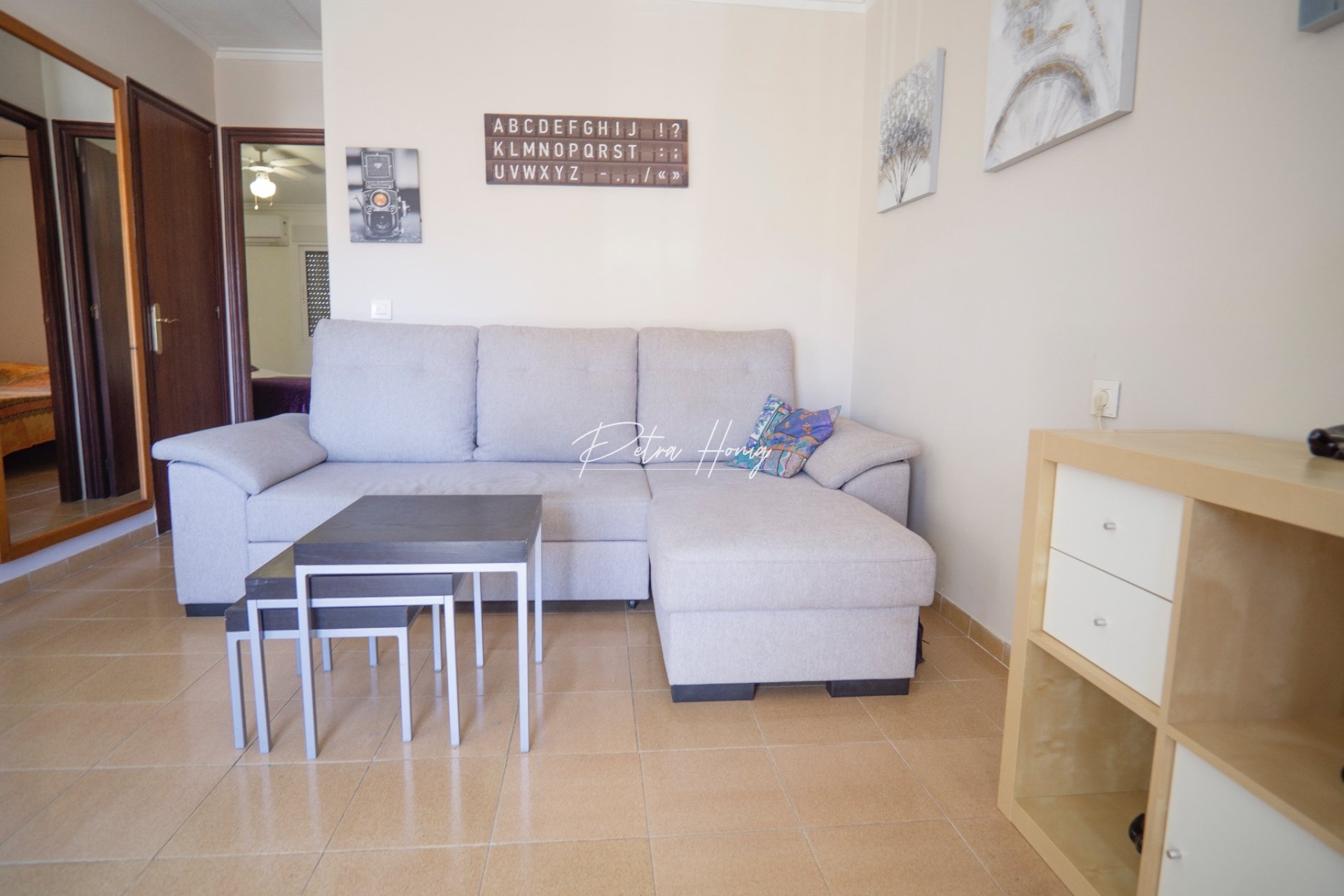 A Vendre - Appartement - Torrevieja