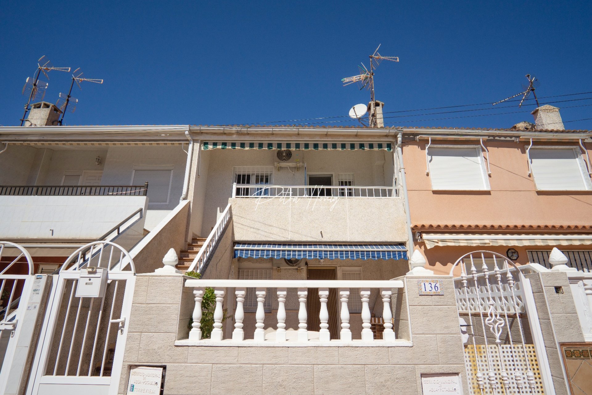 A Vendre - Appartement - Torrevieja