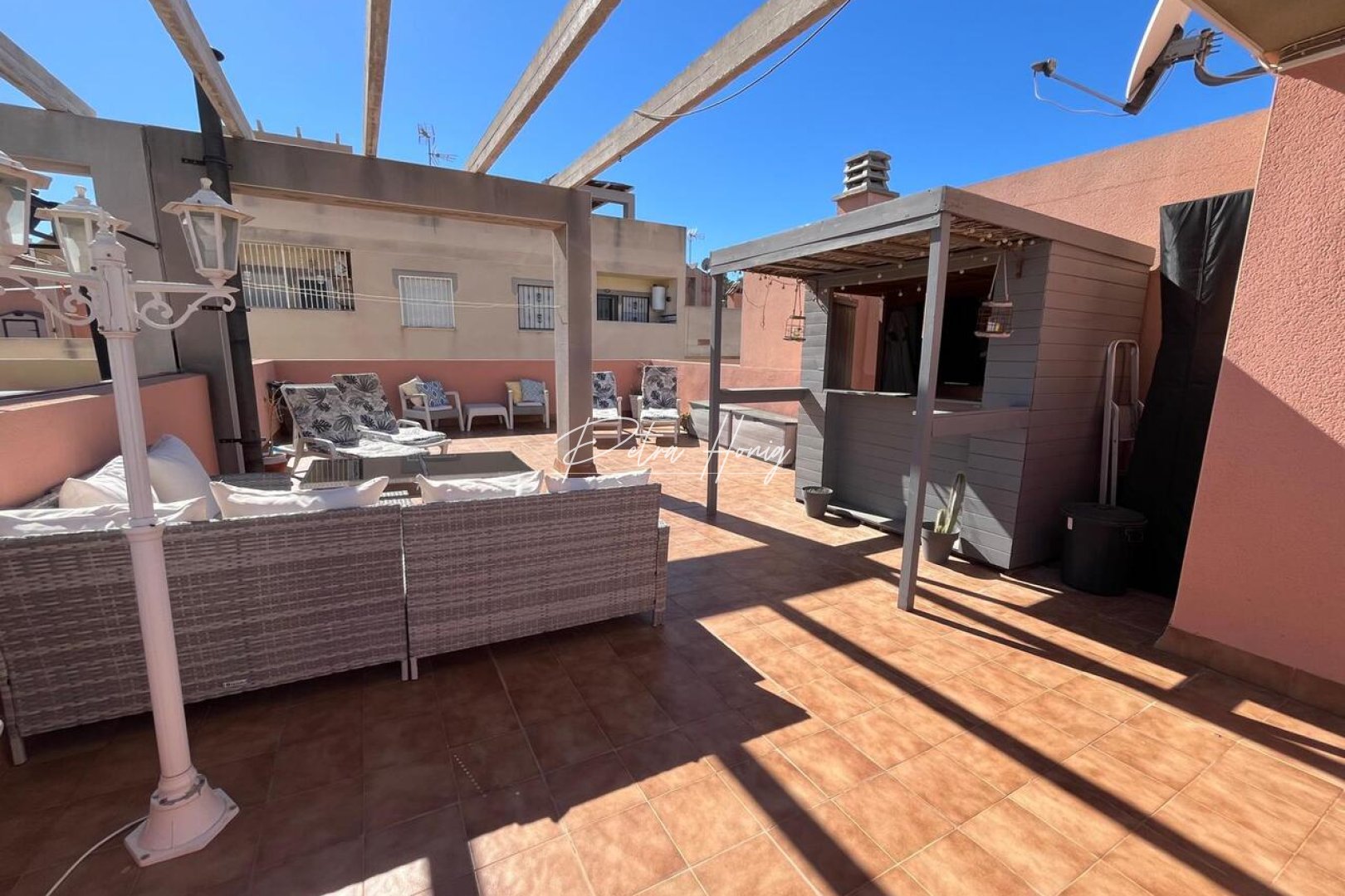 A Vendre - Appartement - Villamartin