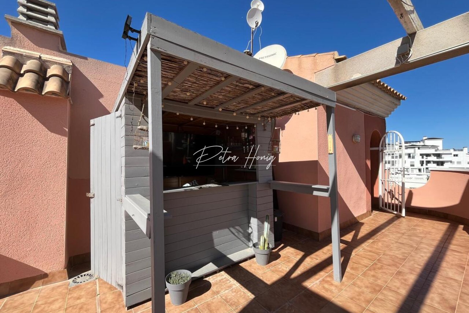 A Vendre - Appartement - Villamartin