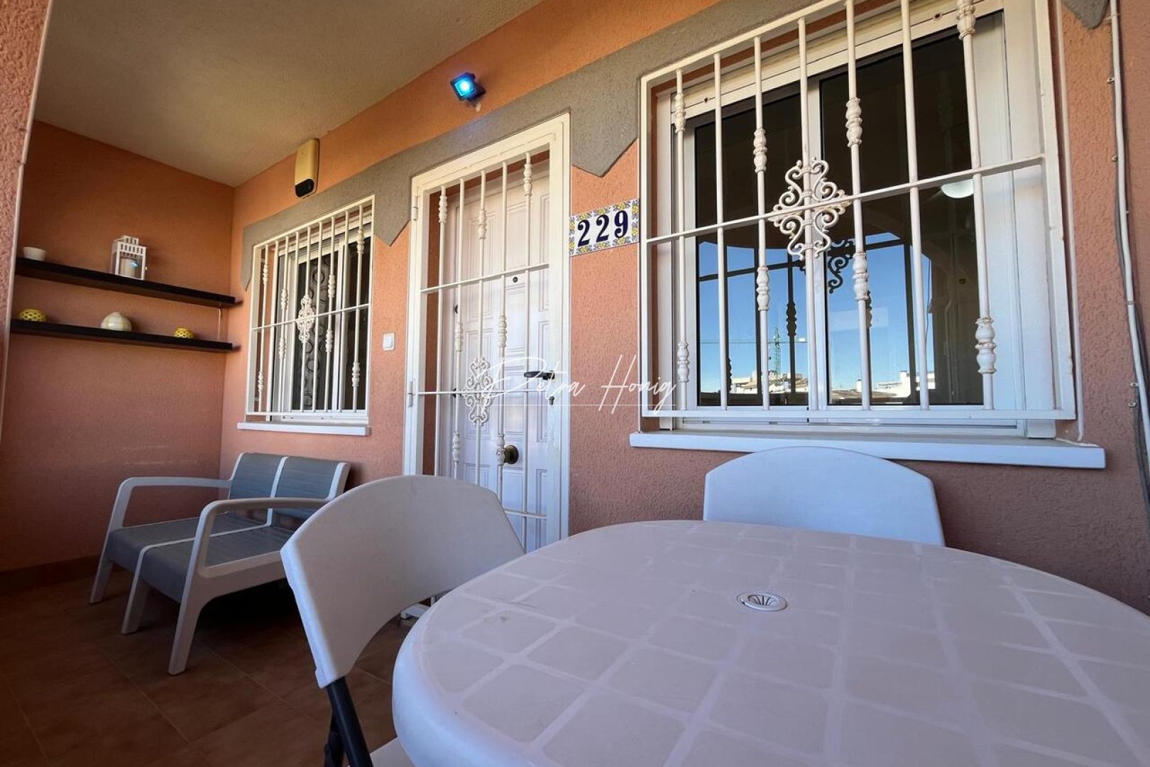 A Vendre - Appartement - Villamartin