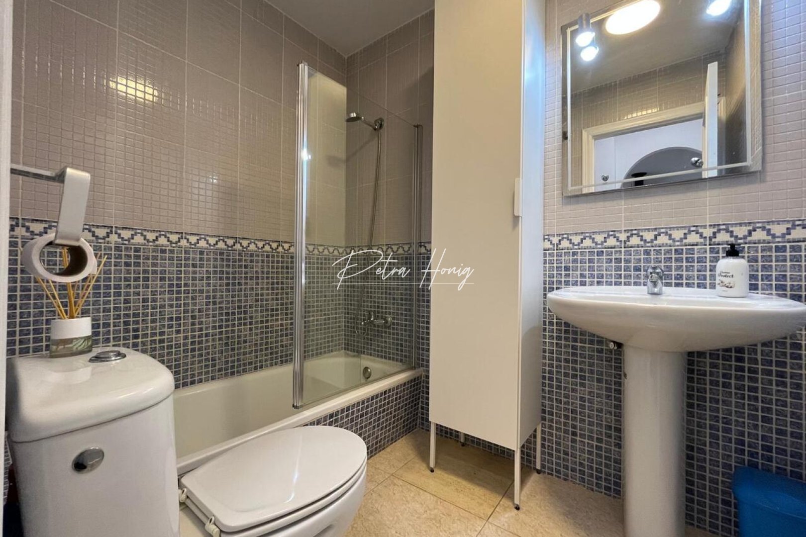 A Vendre - Appartement - Villamartin