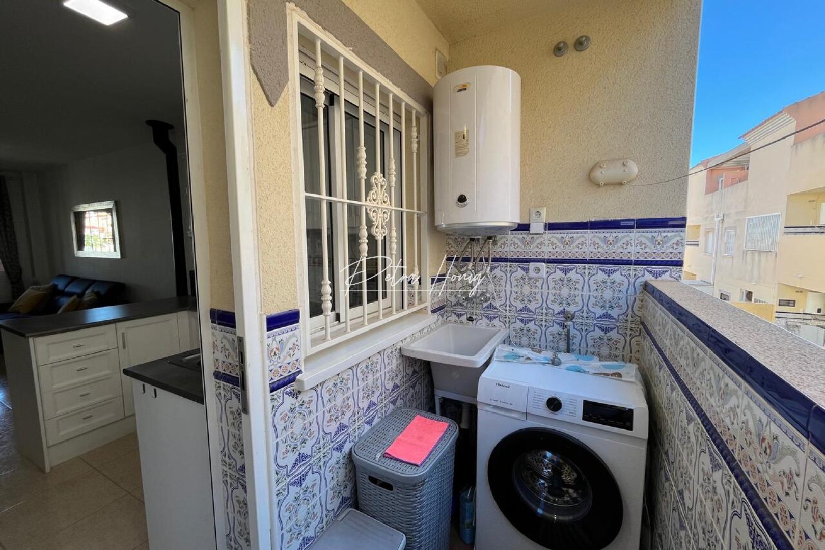 A Vendre - Appartement - Villamartin