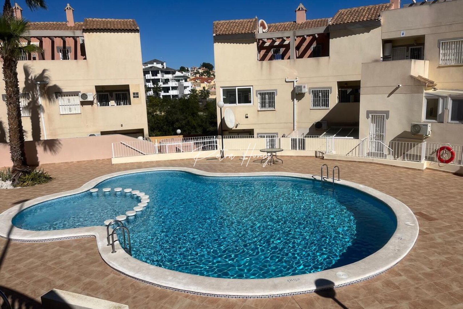 A Vendre - Appartement - Villamartin