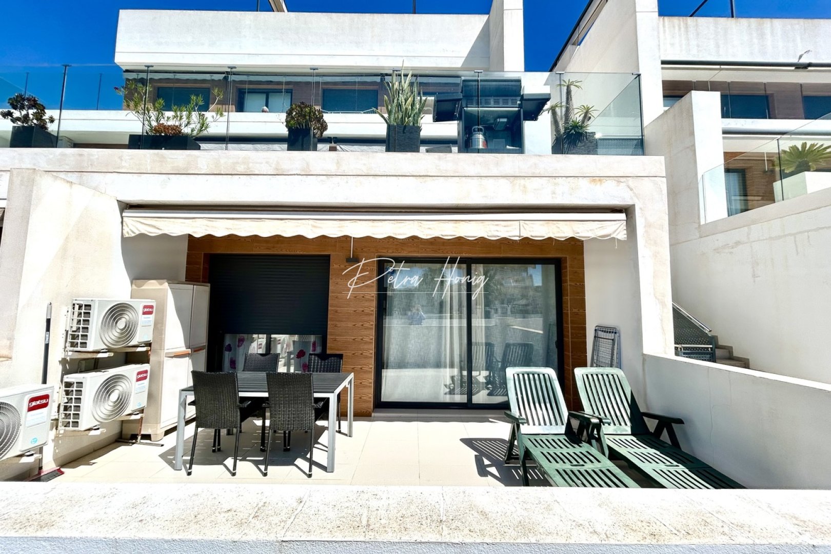 A Vendre - Appartement - Villamartin