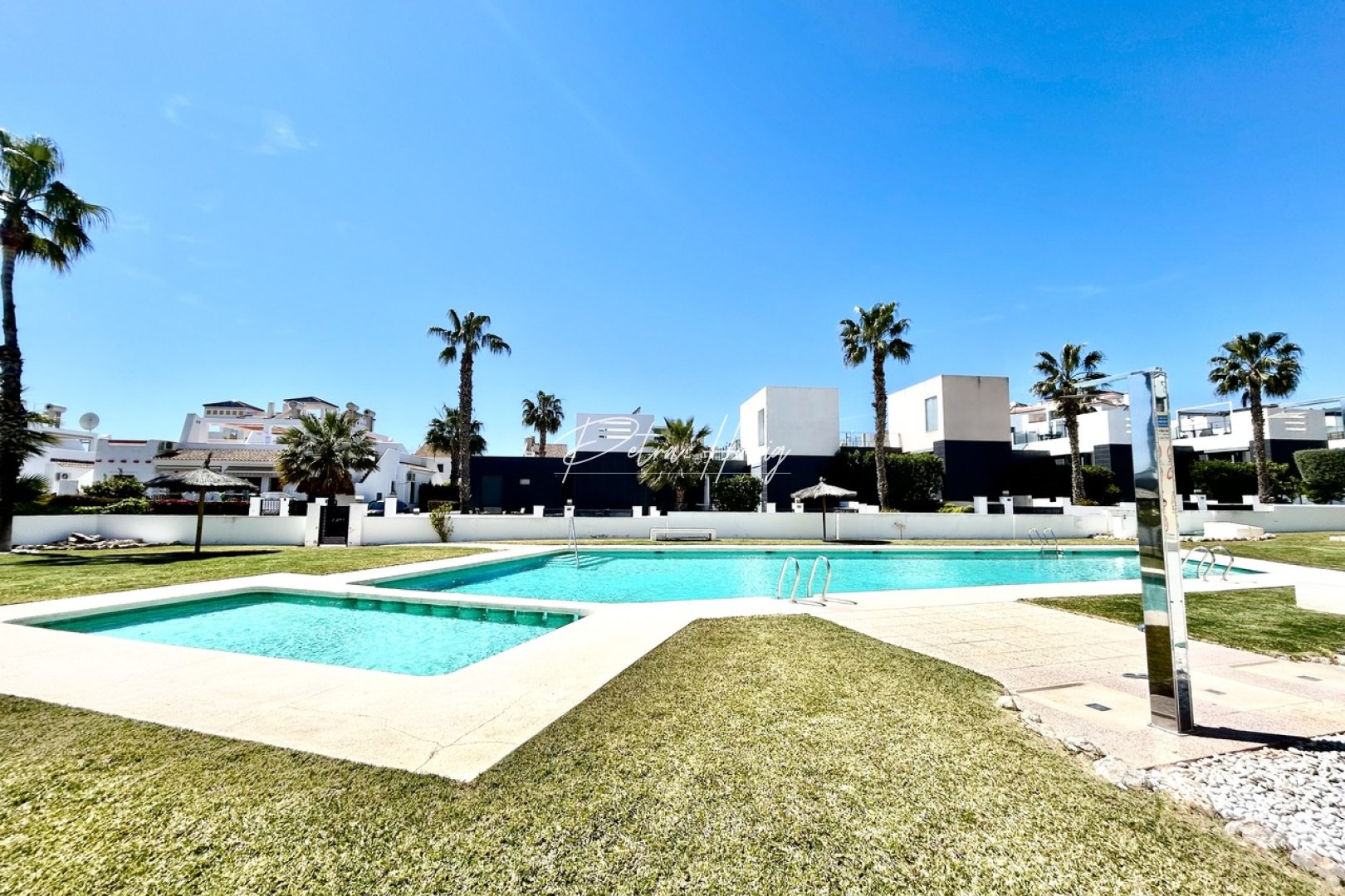 A Vendre - Appartement - Villamartin