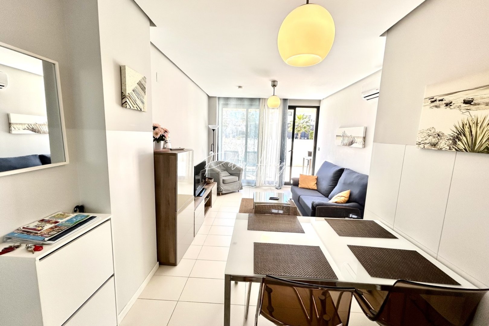 A Vendre - Appartement - Villamartin