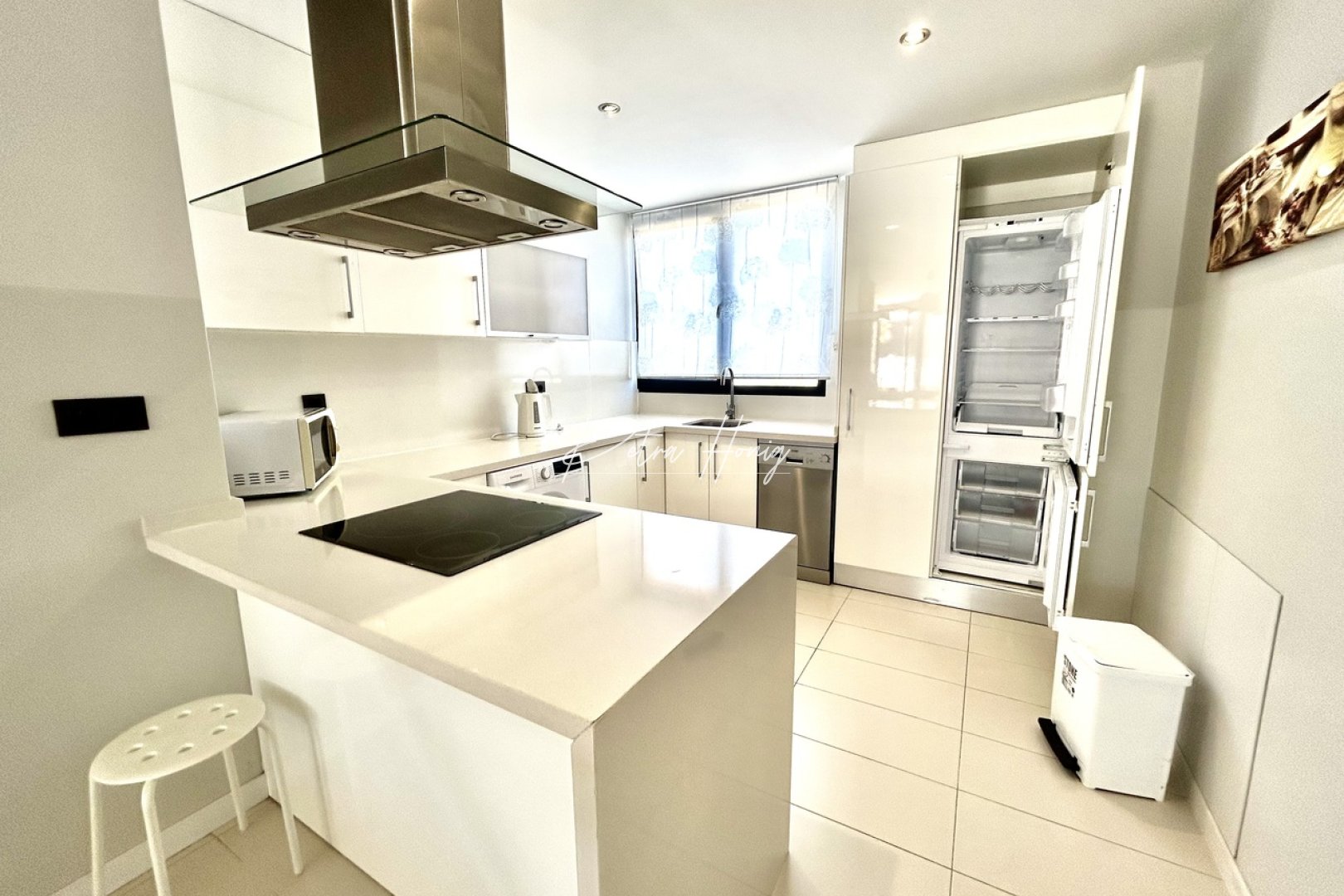 A Vendre - Appartement - Villamartin