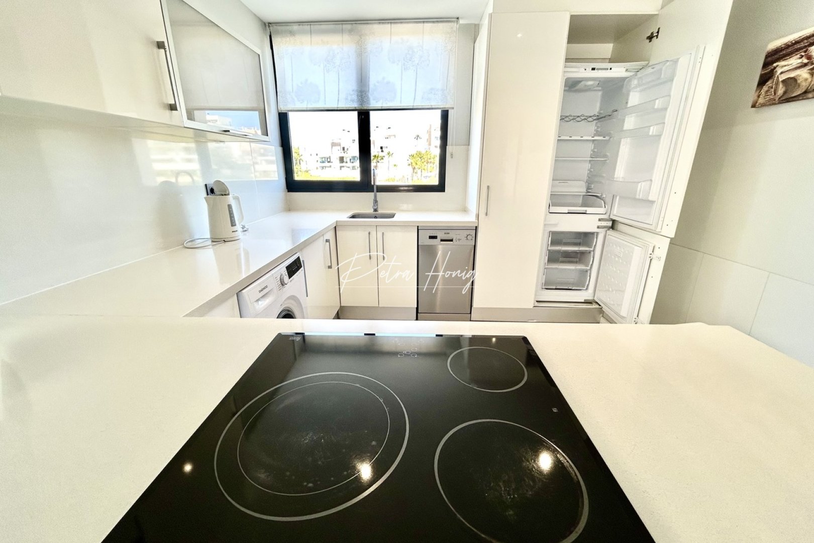 A Vendre - Appartement - Villamartin
