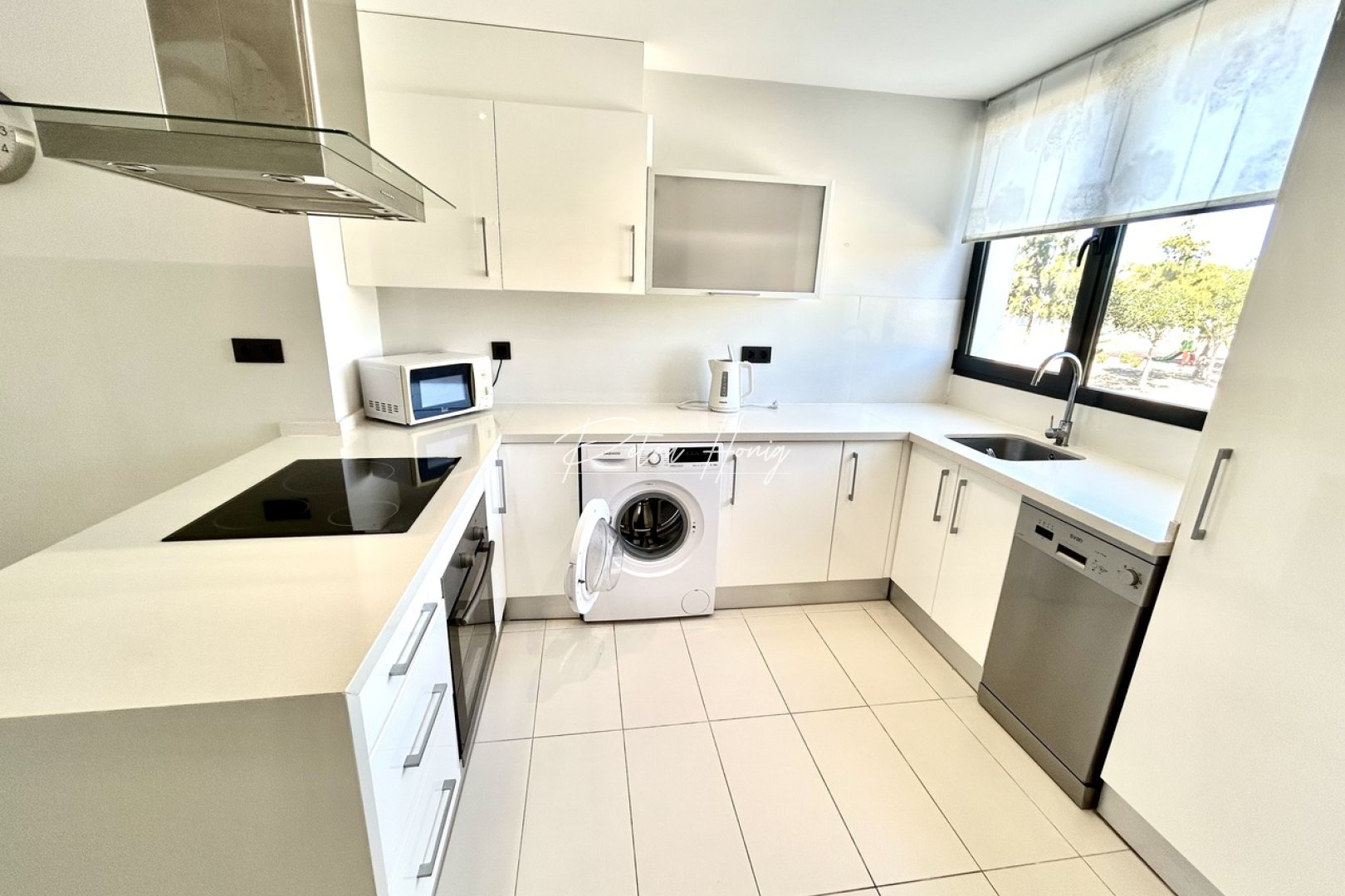 A Vendre - Appartement - Villamartin