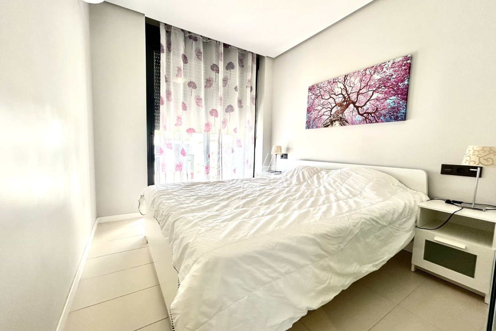 A Vendre - Appartement - Villamartin