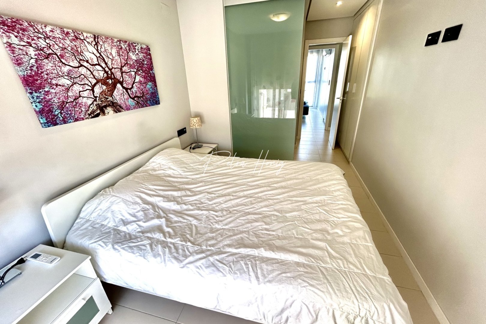 A Vendre - Appartement - Villamartin