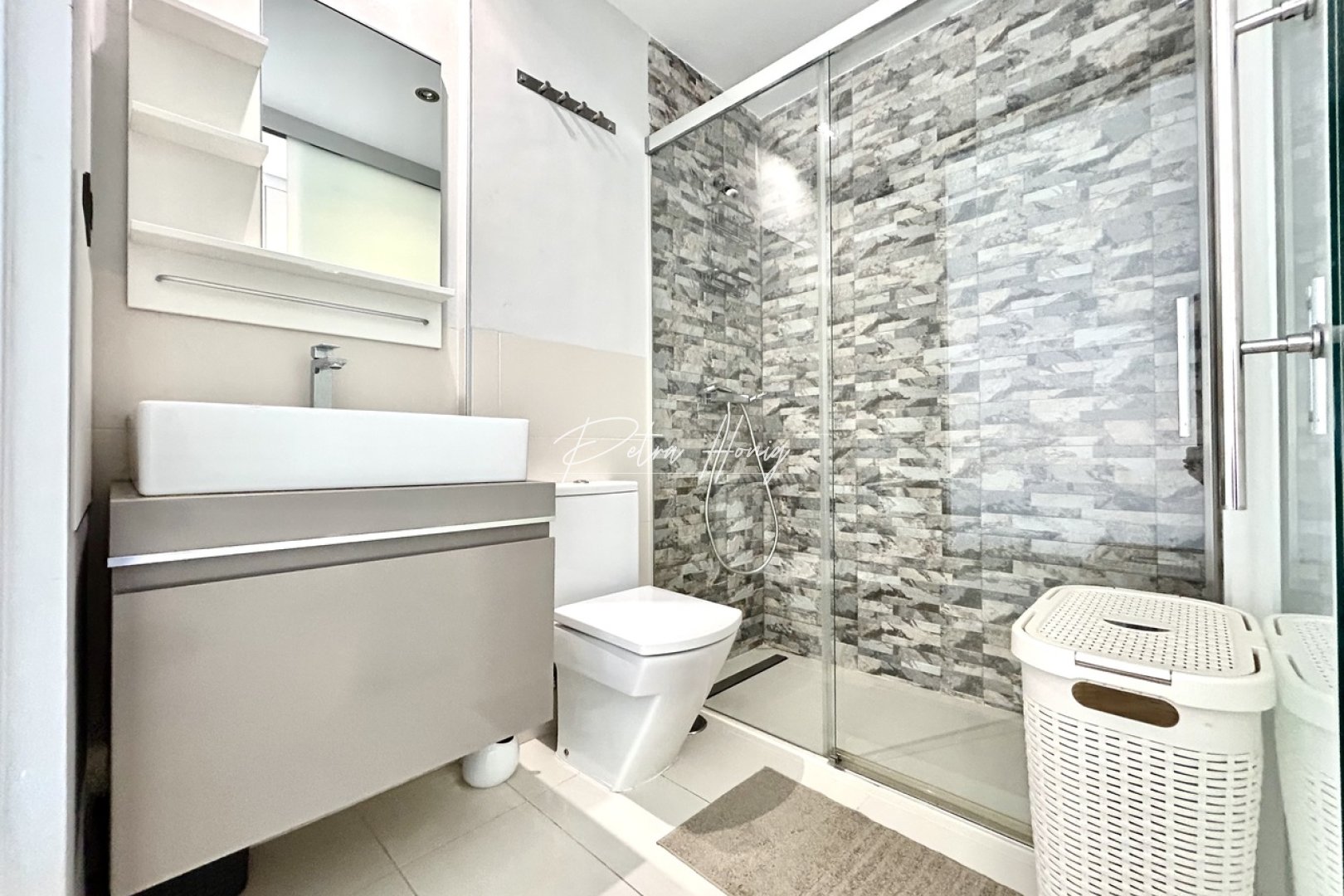 A Vendre - Appartement - Villamartin