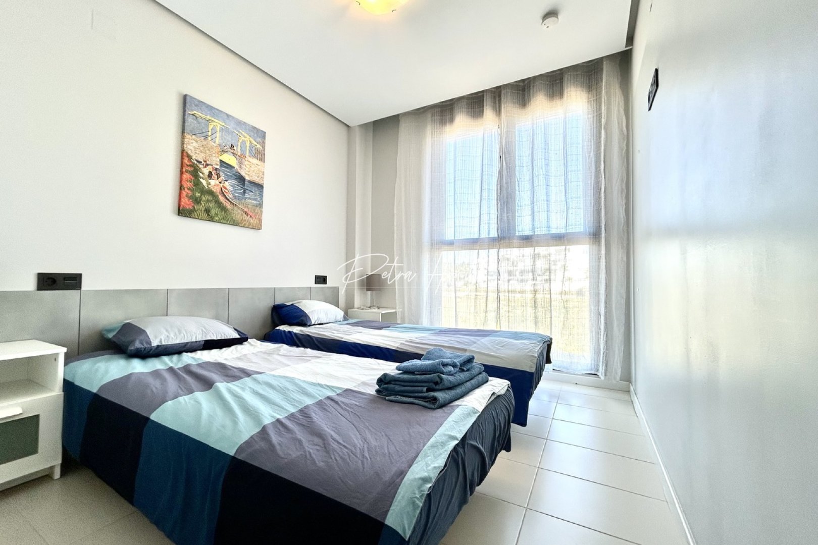 A Vendre - Appartement - Villamartin