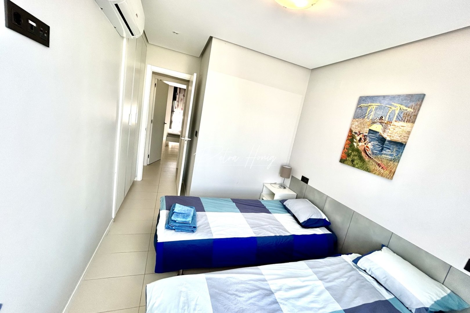 A Vendre - Appartement - Villamartin