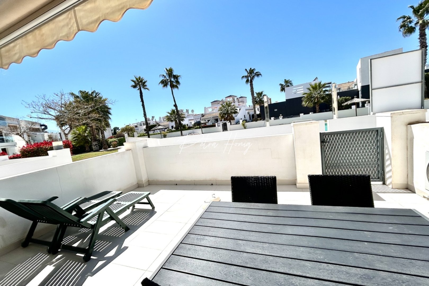 A Vendre - Appartement - Villamartin