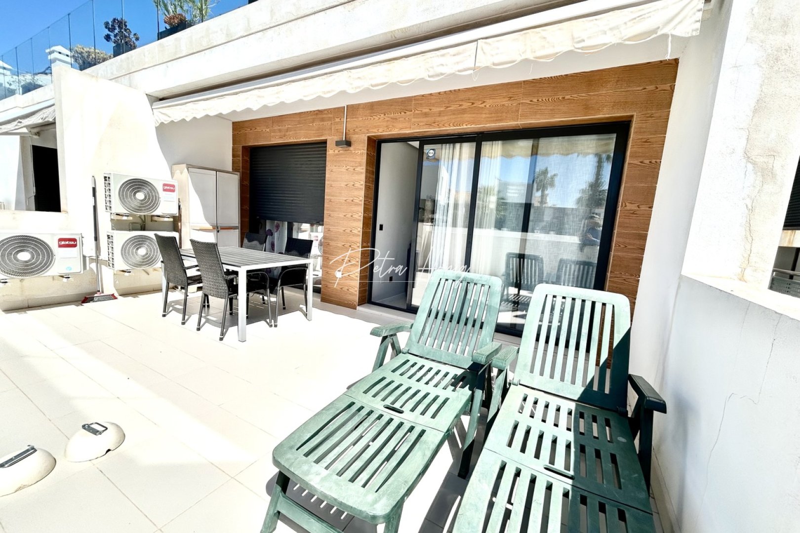 A Vendre - Appartement - Villamartin