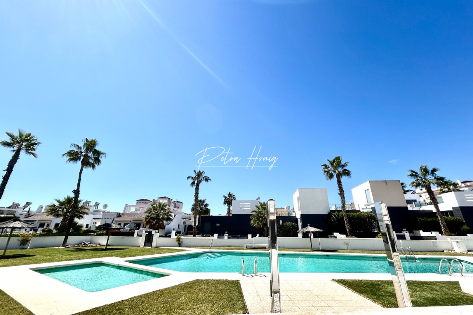 A Vendre - Appartement - Villamartin