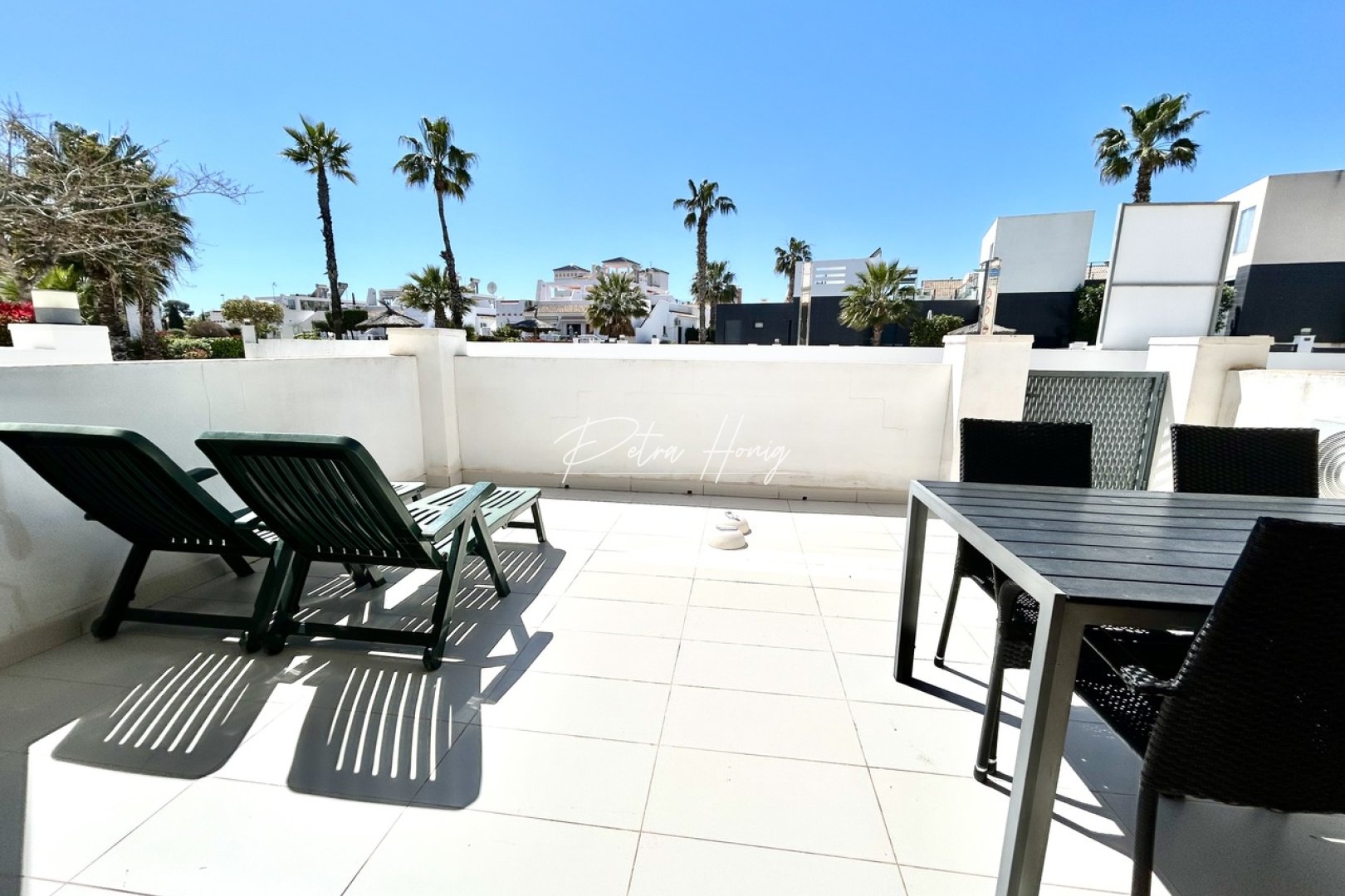 A Vendre - Appartement - Villamartin