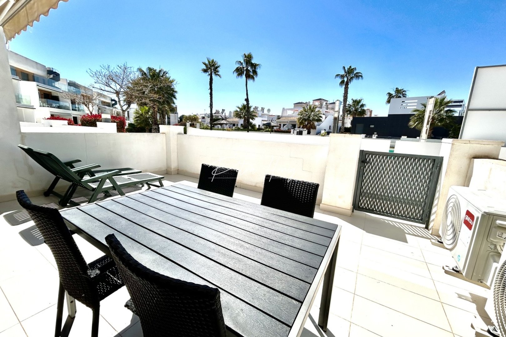 A Vendre - Appartement - Villamartin