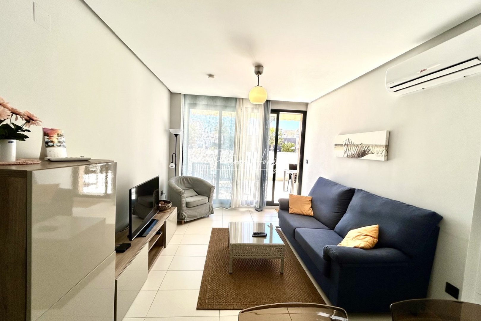 A Vendre - Appartement - Villamartin