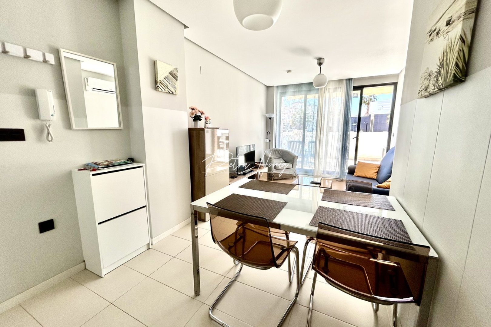 A Vendre - Appartement - Villamartin
