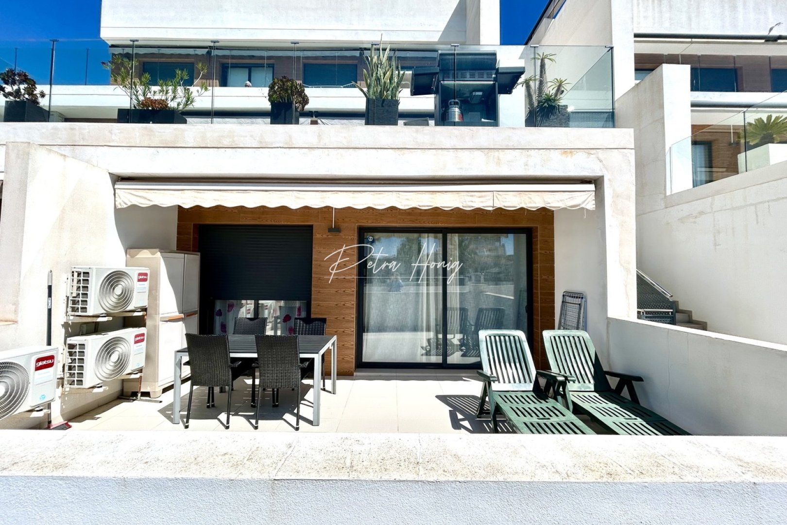 A Vendre - Appartement - Villamartin